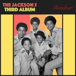 Album Third Album from Jackson 5