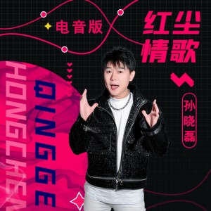 Album 红尘情歌(电音版) from 孙晓磊