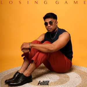 Listen to Losing Game song with lyrics from Haq