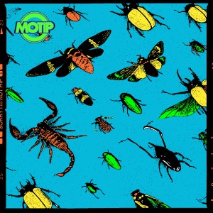Dengarkan Through the Night lagu dari MOTIP dengan lirik