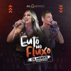 Album Eu Tô No Fluxo from 