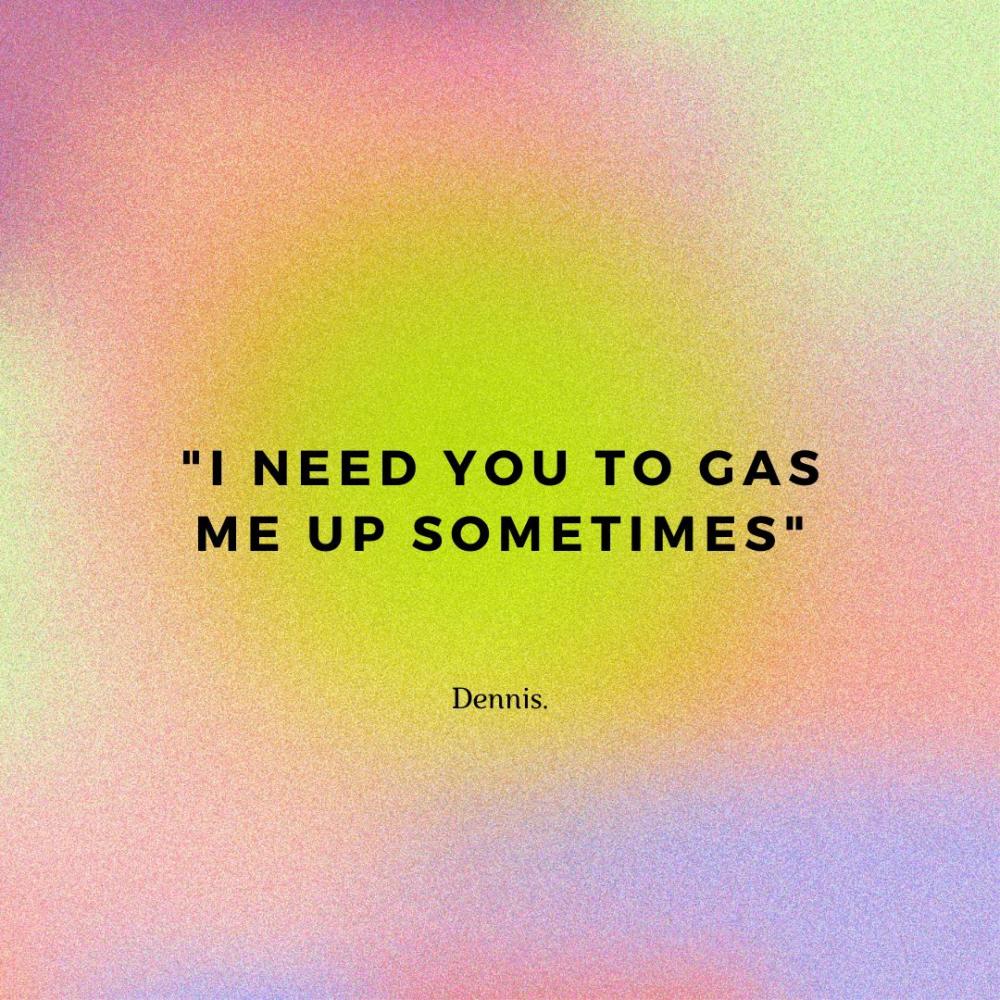 GAS ME UP (Explicit)