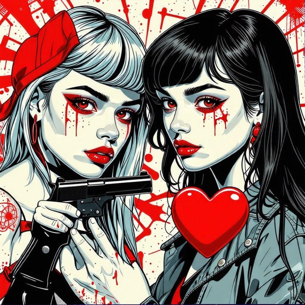 Hurting her (Explicit)