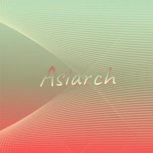 Various的专辑Asiarch