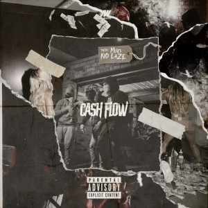 收听Taktix的Cash Flow (Explicit)歌词歌曲