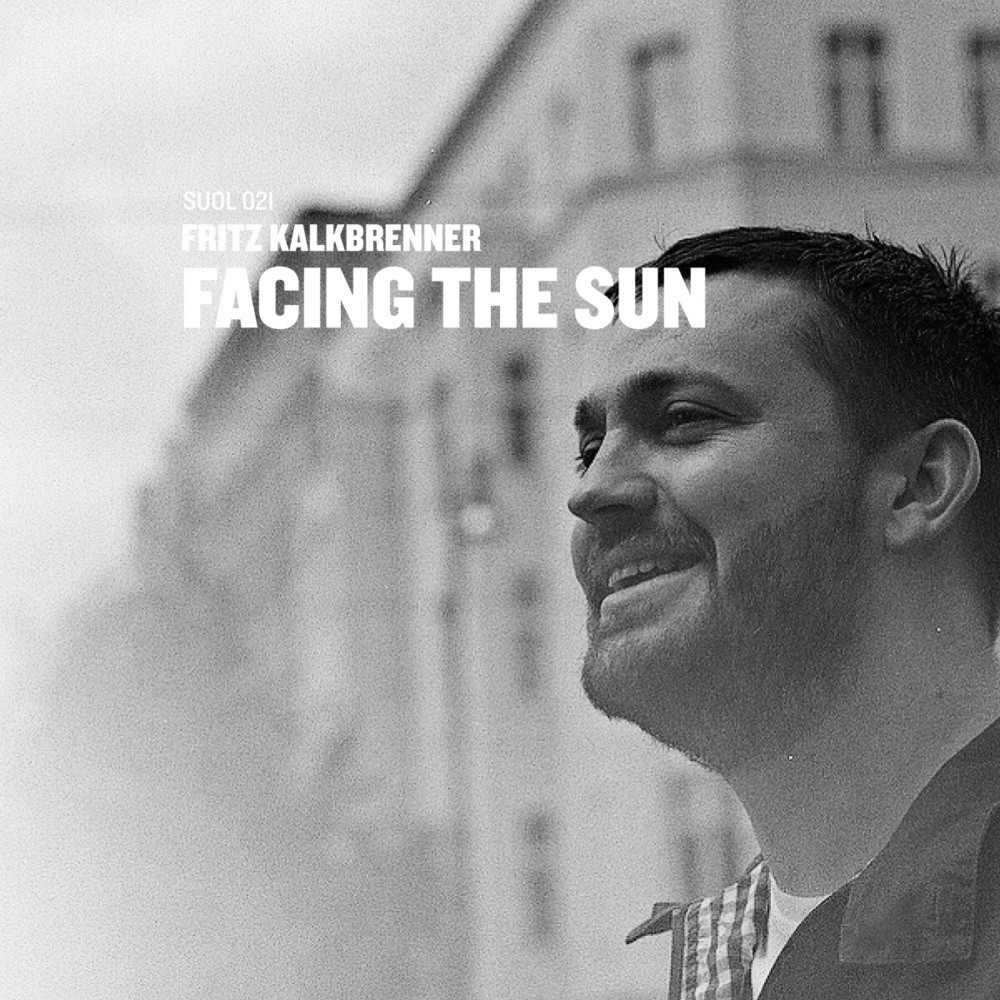 Facing The Sun (Paul Kalkbrenner Remix)