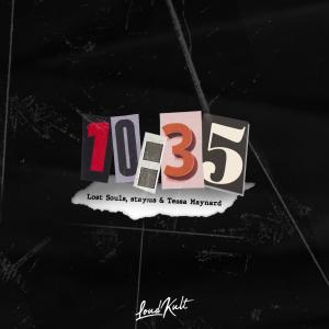 Album 10:35 oleh stay:us