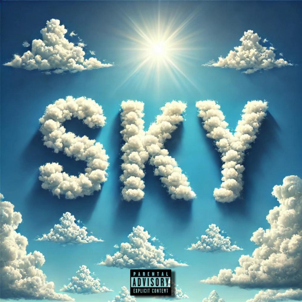 Sky (feat. Daniel Wright) (Explicit)