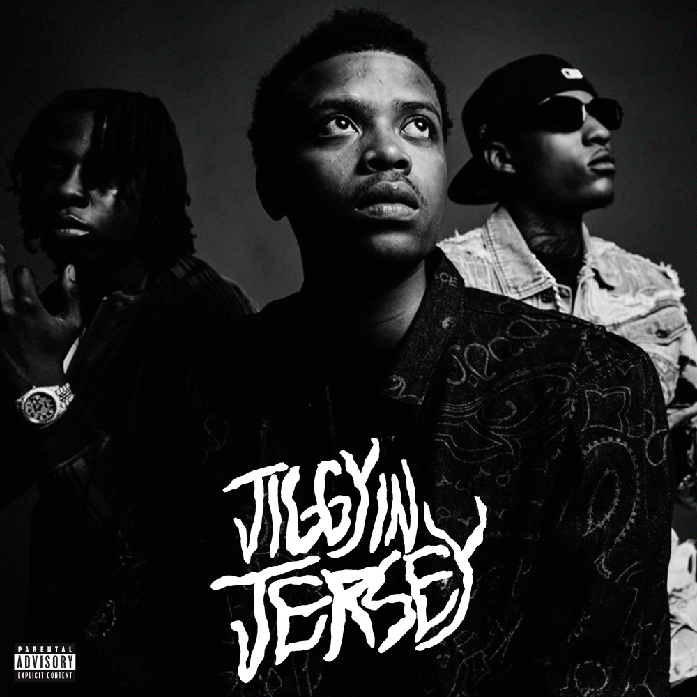 Jiggiest in Jersey (Slowed Down|feat. DJ Sliink|Explicit)