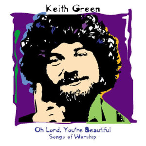 ดาวน์โหลดและฟังเพลง There Is A Redeemer พร้อมเนื้อเพลงจาก Keith Green