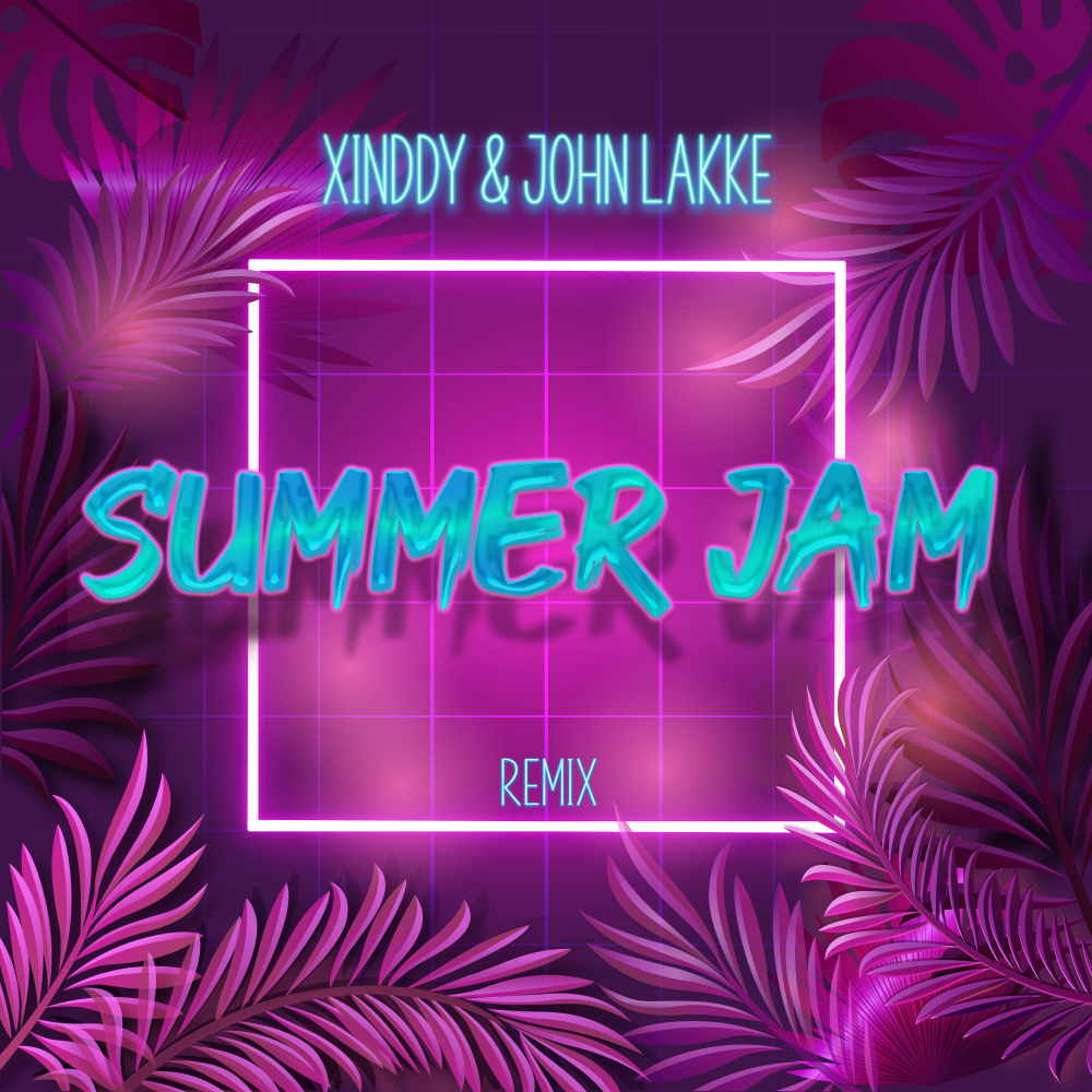 Summer Jam (Remix)