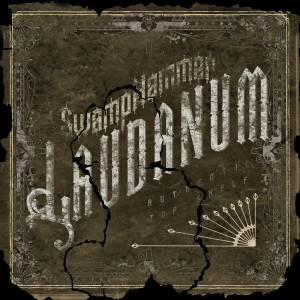 Album Laudanum oleh Swamphammer