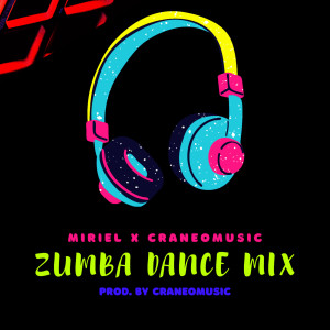 CRANEO MUSIC的專輯Zumba Dance (MIX)