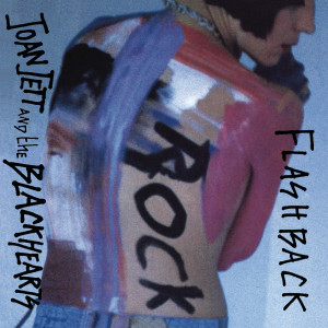 收聽Joan Jett & The Blackhearts的Heartbeat歌詞歌曲