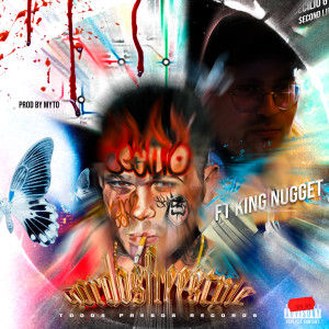 Album GORDOS FREESTYLE (Explicit) from Cecilio G.