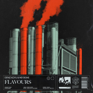Album Flavours oleh Deniz Koyu