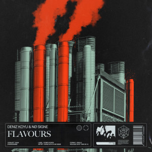 Album Flavours oleh FLETCHER