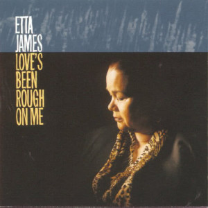 ดาวน์โหลดและฟังเพลง Don't Touch Me พร้อมเนื้อเพลงจาก Etta James