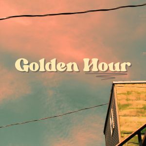 Album Golden Hour from Olivier Orange