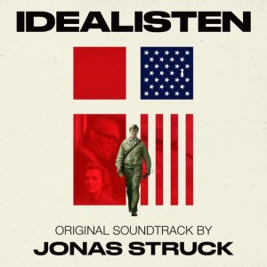 Album Idealisten Original Soundtrack from Jonas Struck