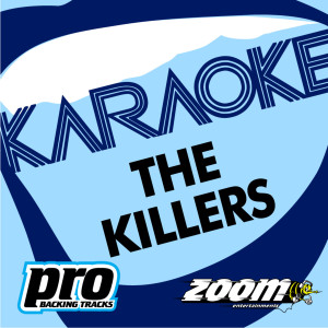 收聽Zoom Karaoke的Smile Like You Mean It (In The Style Of 'The Killers')歌詞歌曲