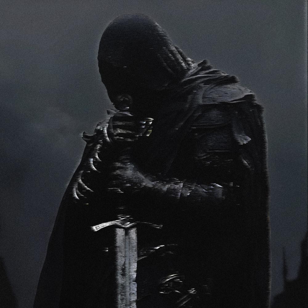 MONTAGEM DARK NIGHT