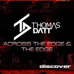 ดาวน์โหลดและฟังเพลง The Edge พร้อมเนื้อเพลงจาก Thomas Datt