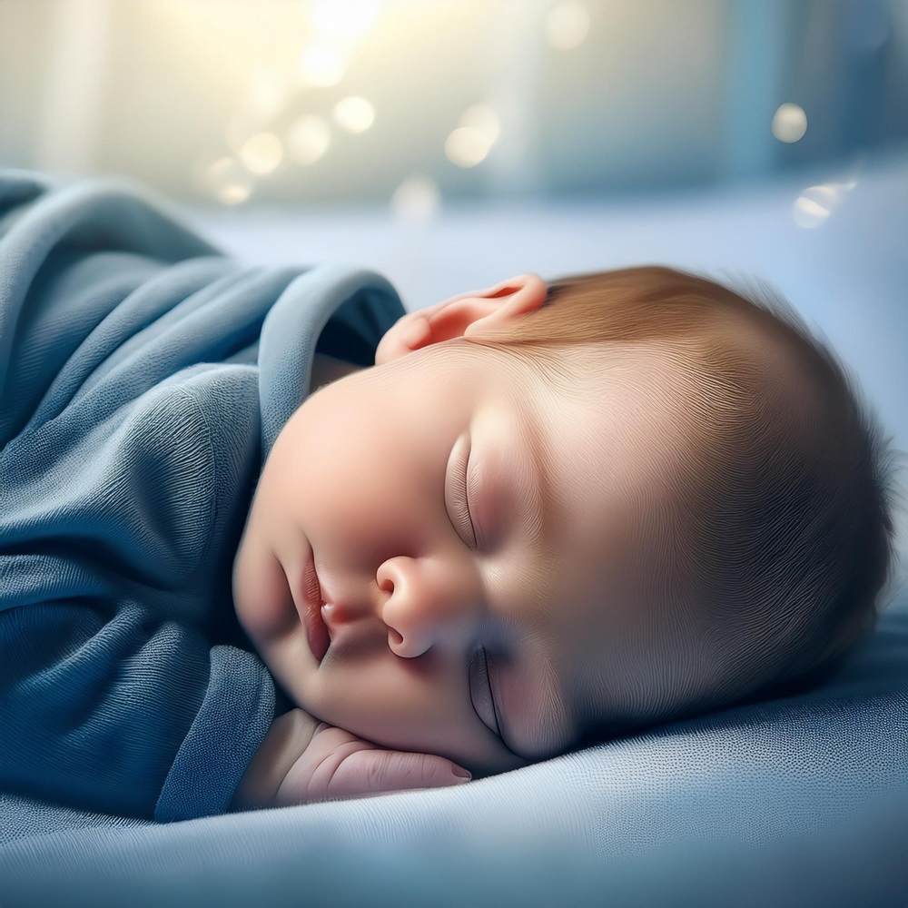 Melodías Orquestales Para Dormir Bebés
