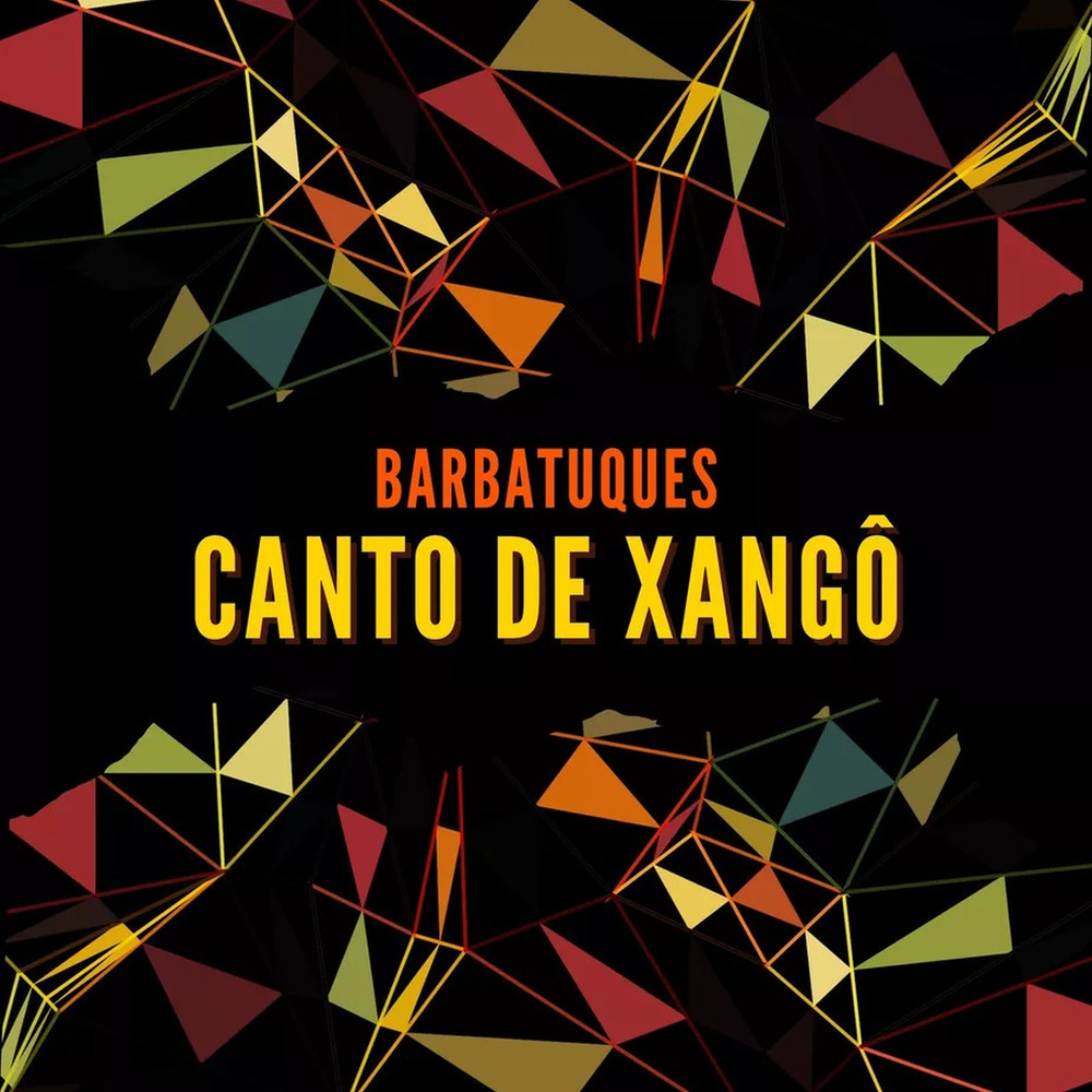 Canto de Xangô