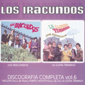 收聽Los Iracundos的Casatschok歌詞歌曲