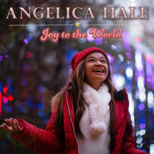Dengarkan lagu Happy Xmas (War Is Over) nyanyian Angelica Hale dengan lirik
