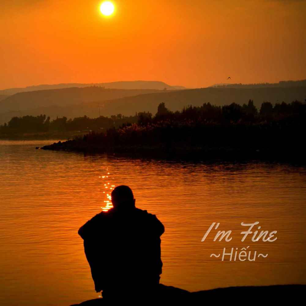 I'm Fine (Instrumental)