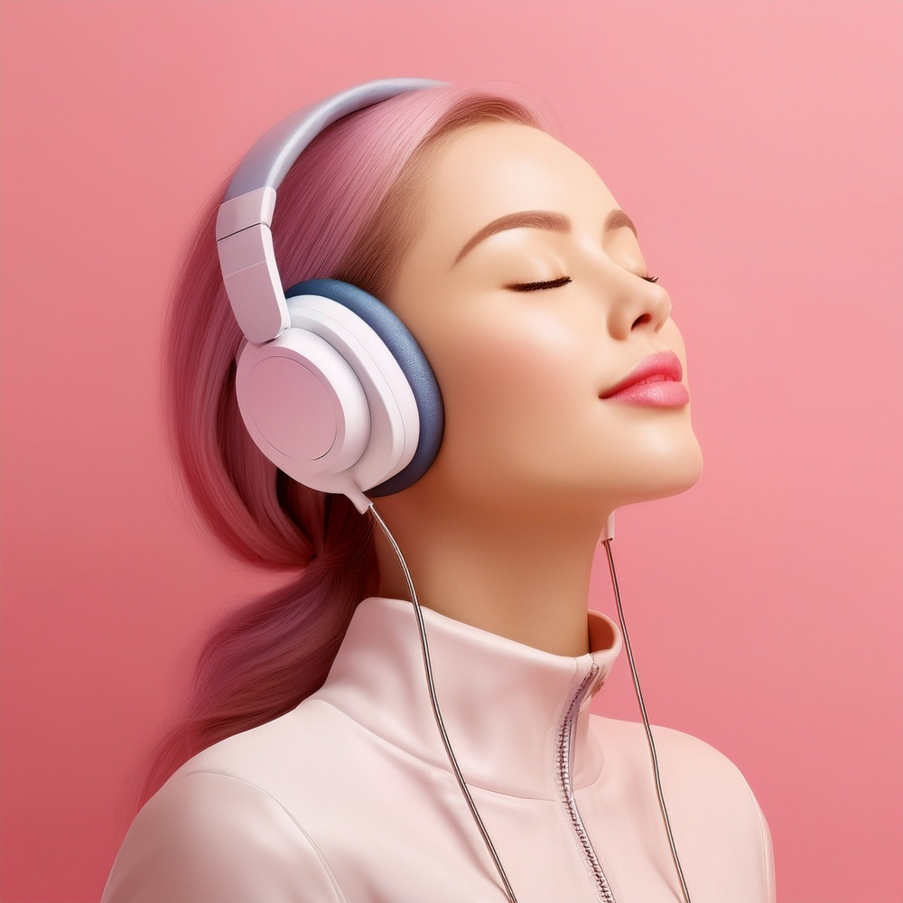 Música Suave Con Tono Reconfortante