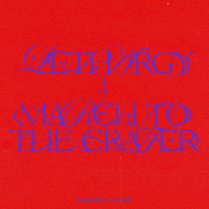 Album Lethargy / March to the Crater oleh Avhath