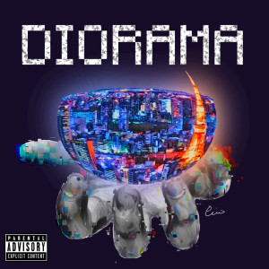 收听JoJee的DIORAMA (Explicit)歌词歌曲