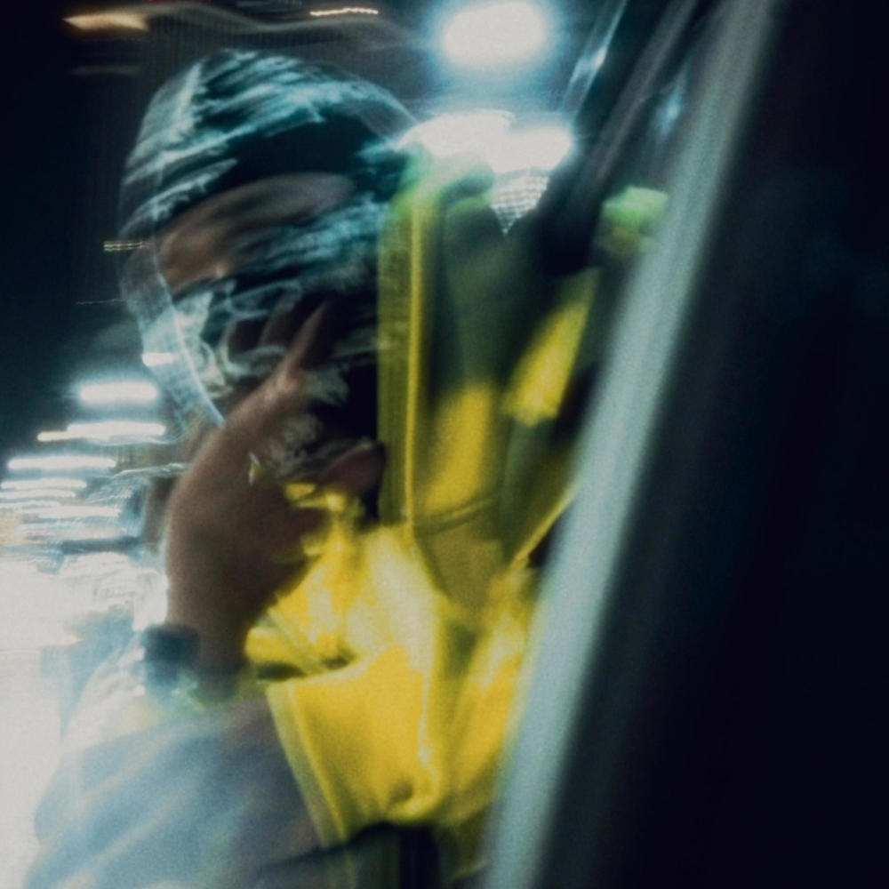 #FckFrankyB Slowed (Explicit)