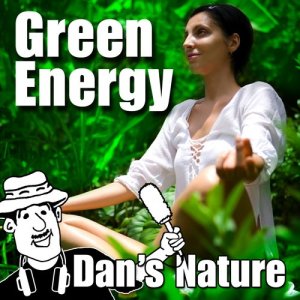 收聽Dan's Nature的The Natural Way - Soothing Bird Songs歌詞歌曲