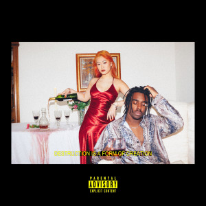 Dengarkan lagu Save Me (Explicit) nyanyian ImyNoah dengan lirik