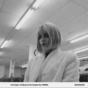 Listen to stranger smiling (rearranged by TMBM) song with lyrics from Schwarz