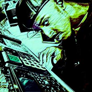 default playlist img