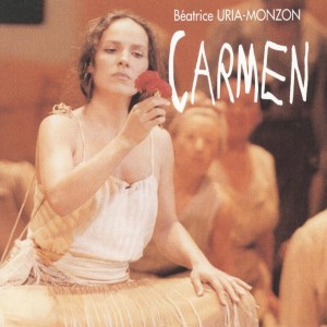 Album Bizet: Carmen, Extracts from Alain Lombard