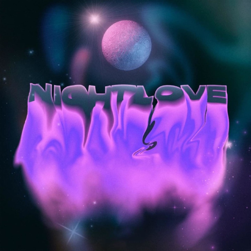 Night Love (Explicit)