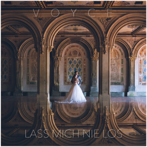 Listen to Lass mich nie los song with lyrics from Voyce