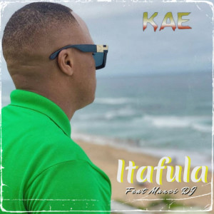 收听Kaé的Itafula (Radio Edit)歌词歌曲