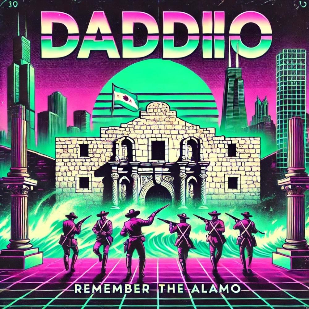 Daadio (Explicit)