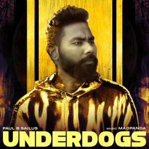 收聽Paul B Sailus的Underdogs歌詞歌曲