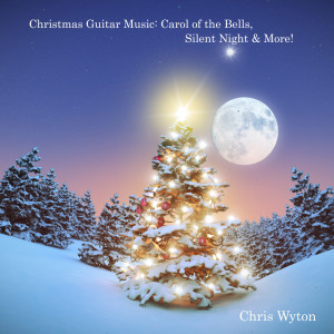 ดาวน์โหลดและฟังเพลง Carol of the Bells พร้อมเนื้อเพลงจาก Chris Wyton