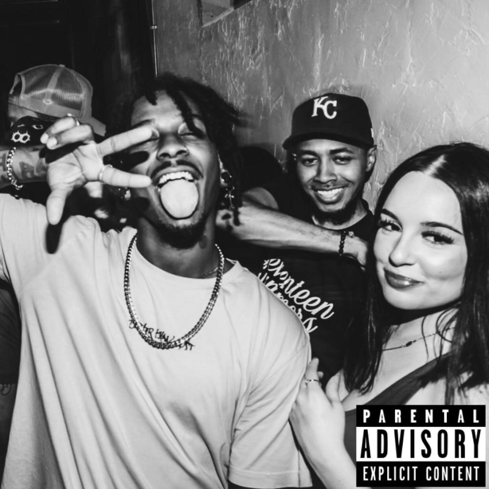 Cuzzy im stuck (feat. Ayel) (Explicit)