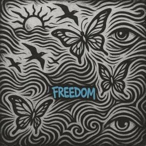 Kosana的專輯Freedom