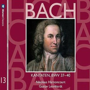收聽Nikolaus Harnoncourt的Cantata No.37 Wer da gläubet und getauft wird BWV37 : III Chorale - "Herr Gott Vater, mein starker Held" [Boy Soprano, Counter-Tenor]歌詞歌曲